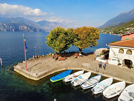 Cassone di Malcesine